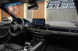 اودي A4